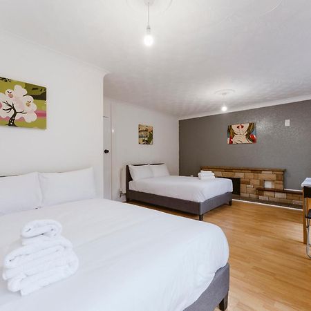 Stratford Great Rooms To Stay - 20 Londen Buitenkant foto
