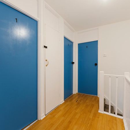 Stratford Great Rooms To Stay - 20 Londen Buitenkant foto