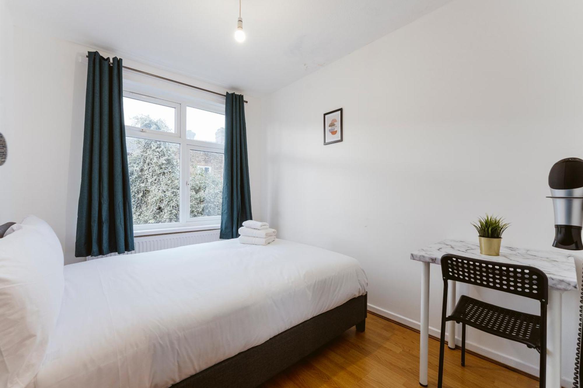 Stratford Great Rooms To Stay - 20 Londen Buitenkant foto
