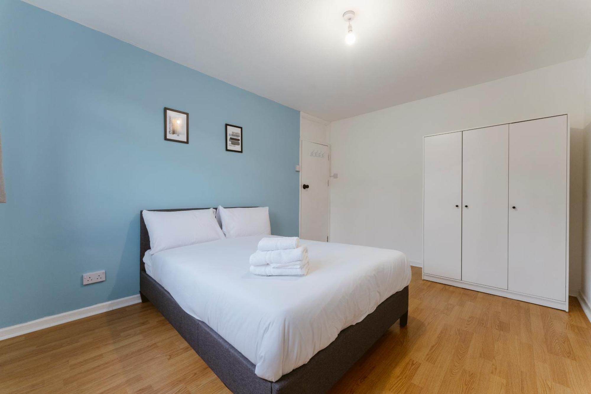 Stratford Great Rooms To Stay - 20 Londen Buitenkant foto