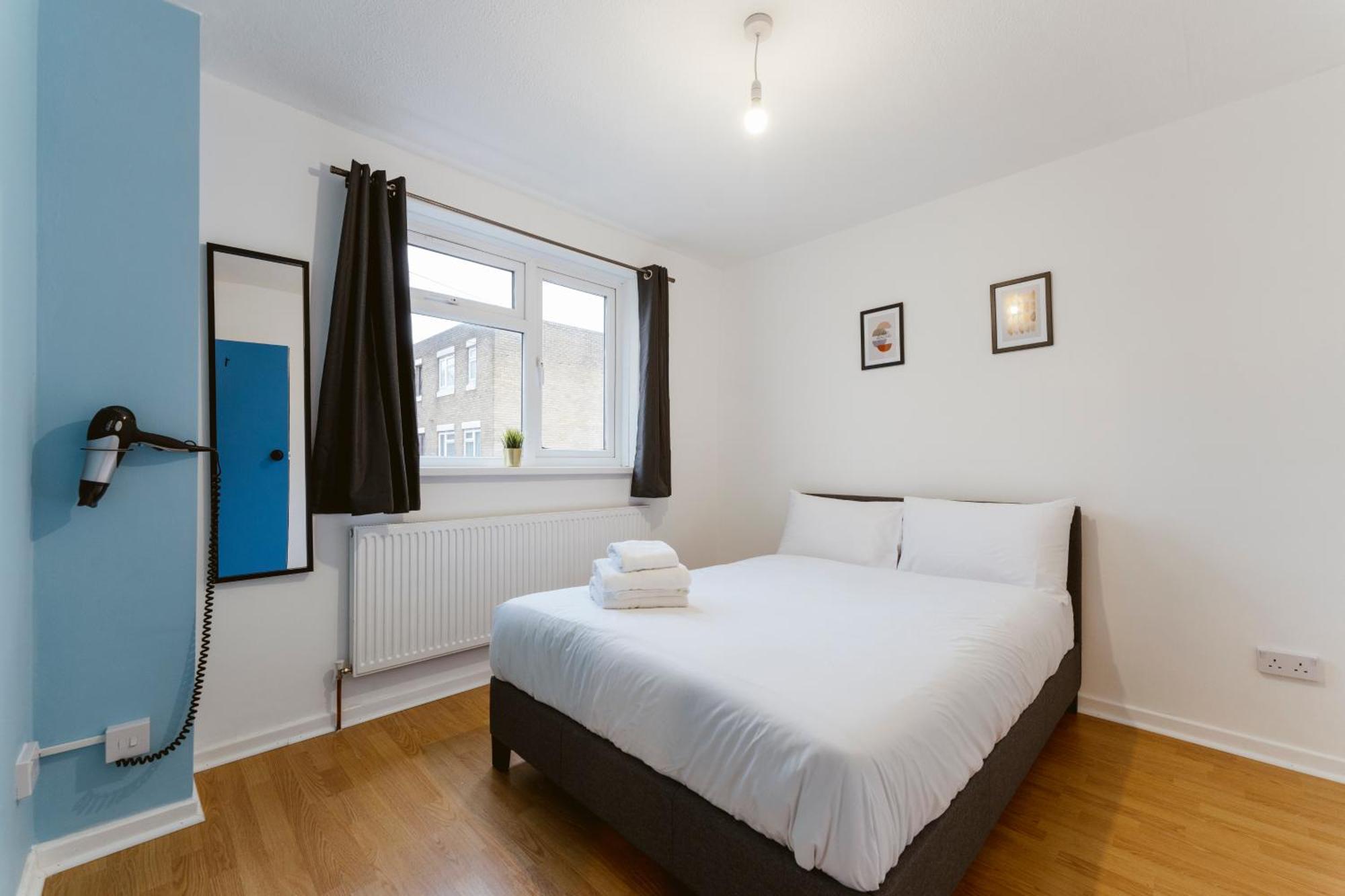 Stratford Great Rooms To Stay - 20 Londen Buitenkant foto