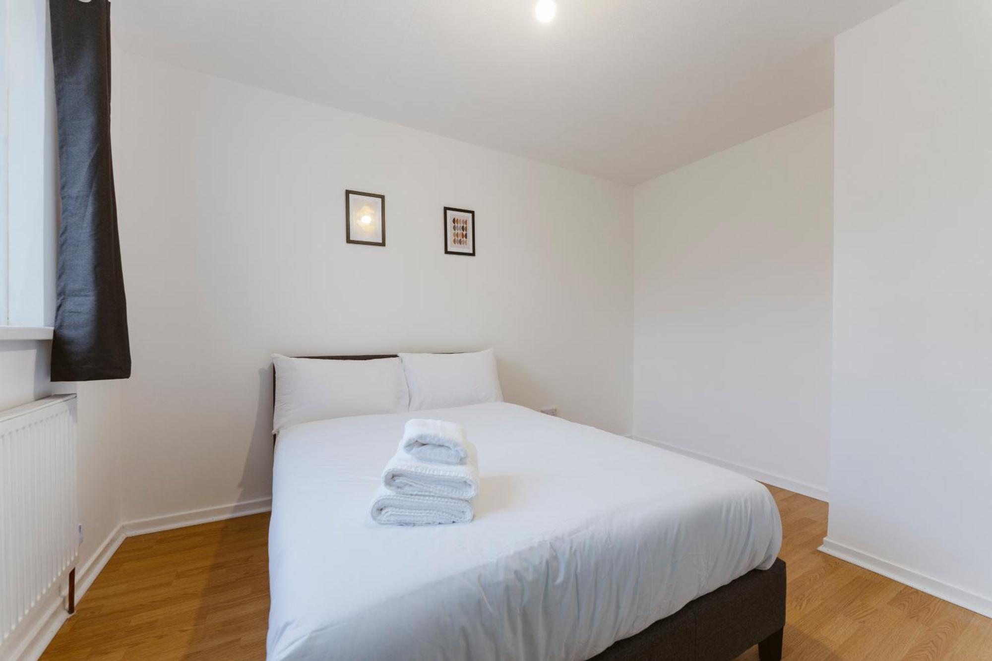 Stratford Great Rooms To Stay - 20 Londen Buitenkant foto