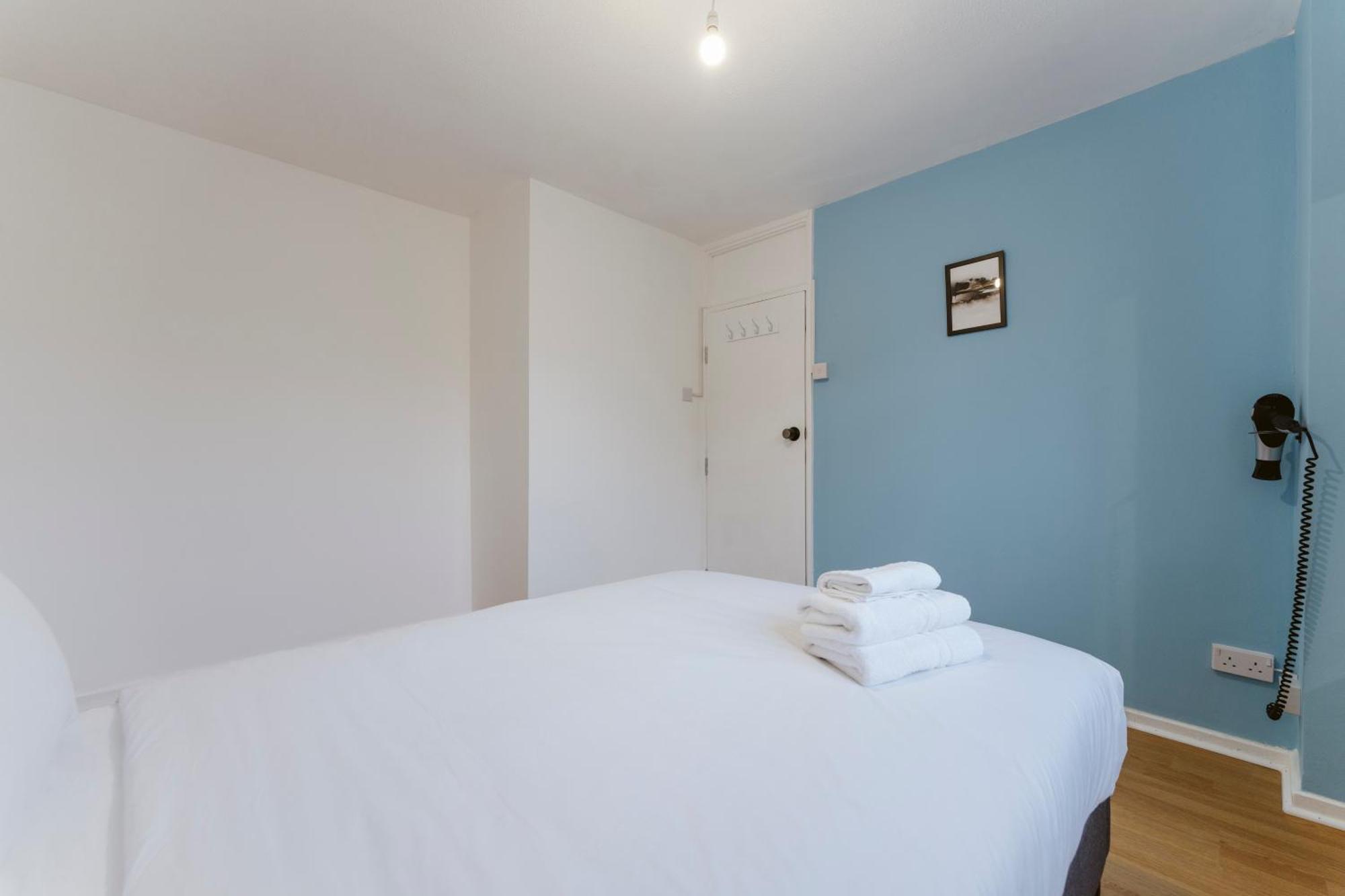 Stratford Great Rooms To Stay - 20 Londen Buitenkant foto
