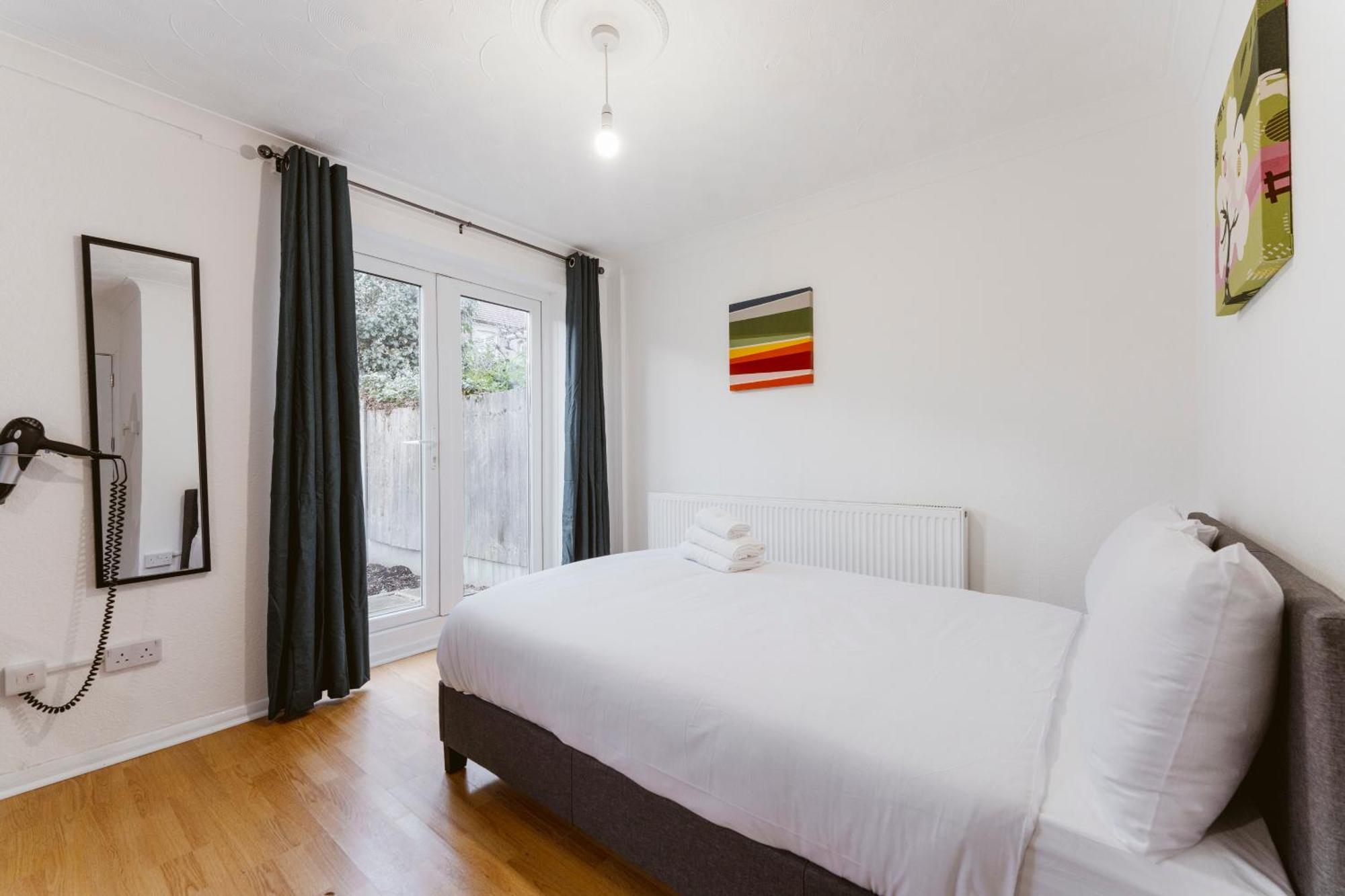 Stratford Great Rooms To Stay - 20 Londen Buitenkant foto