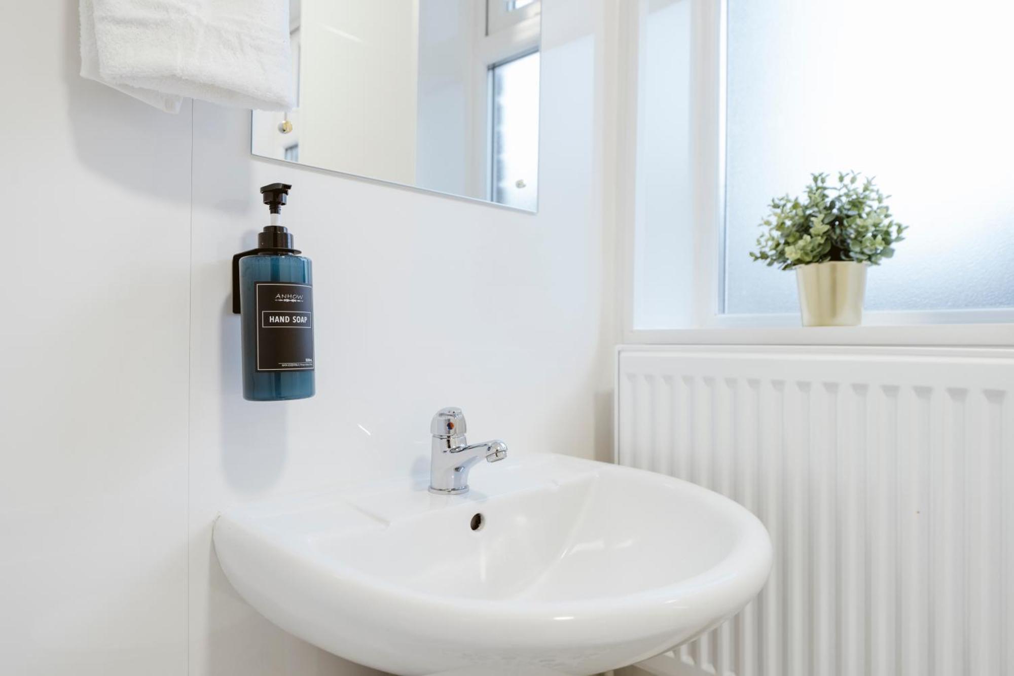 Stratford Great Rooms To Stay - 20 Londen Buitenkant foto