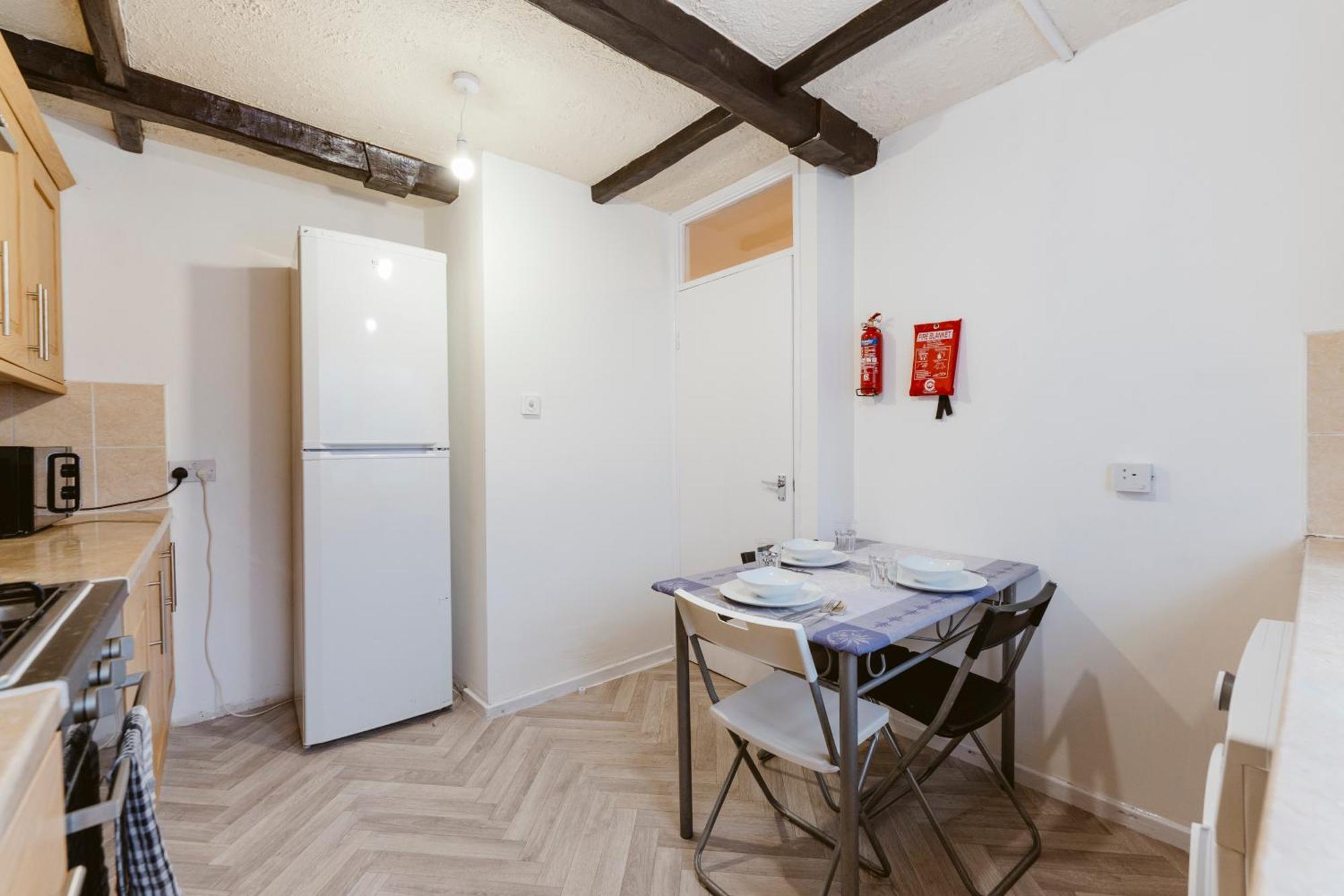 Stratford Great Rooms To Stay - 20 Londen Buitenkant foto