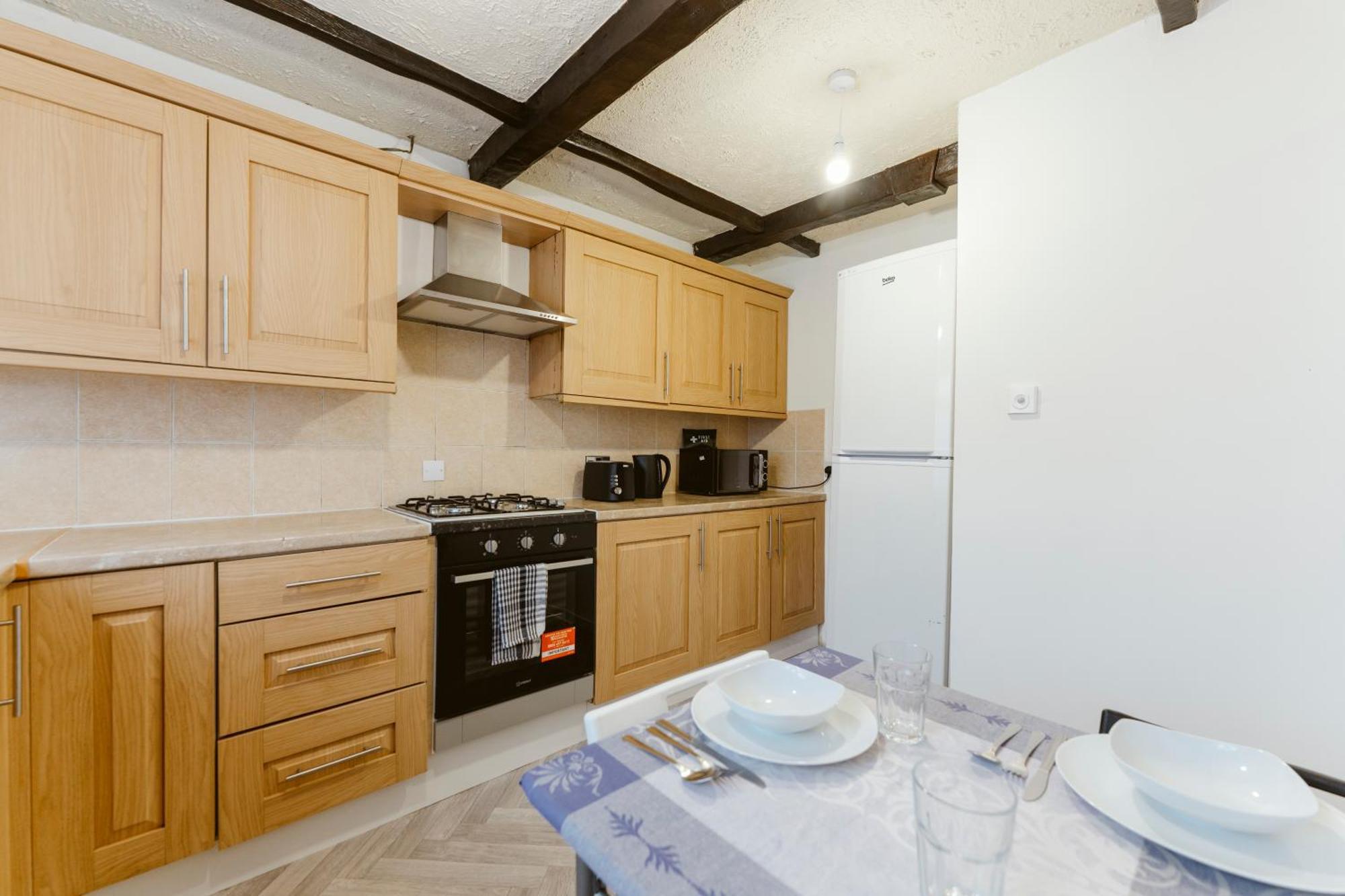 Stratford Great Rooms To Stay - 20 Londen Buitenkant foto