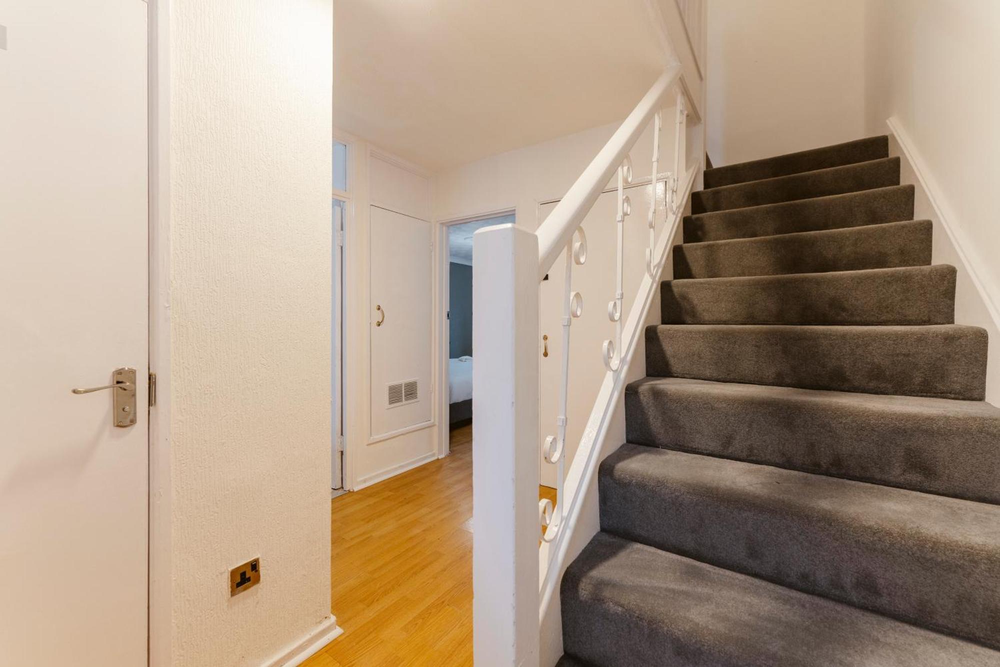 Stratford Great Rooms To Stay - 20 Londen Buitenkant foto