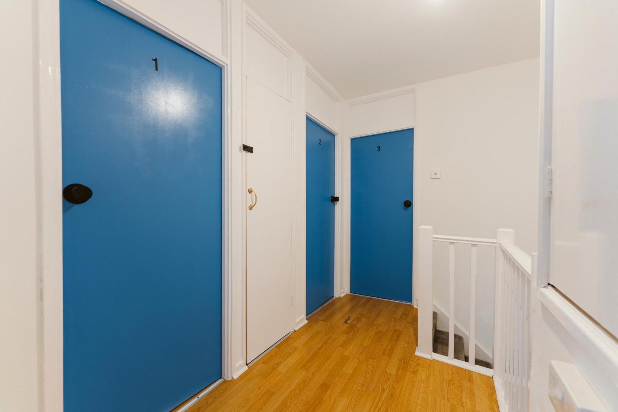 Stratford Great Rooms To Stay - 20 Londen Buitenkant foto